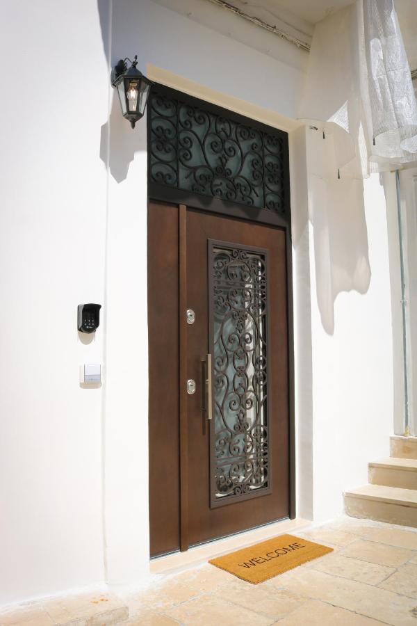 Corte Barone Apartamento Bari