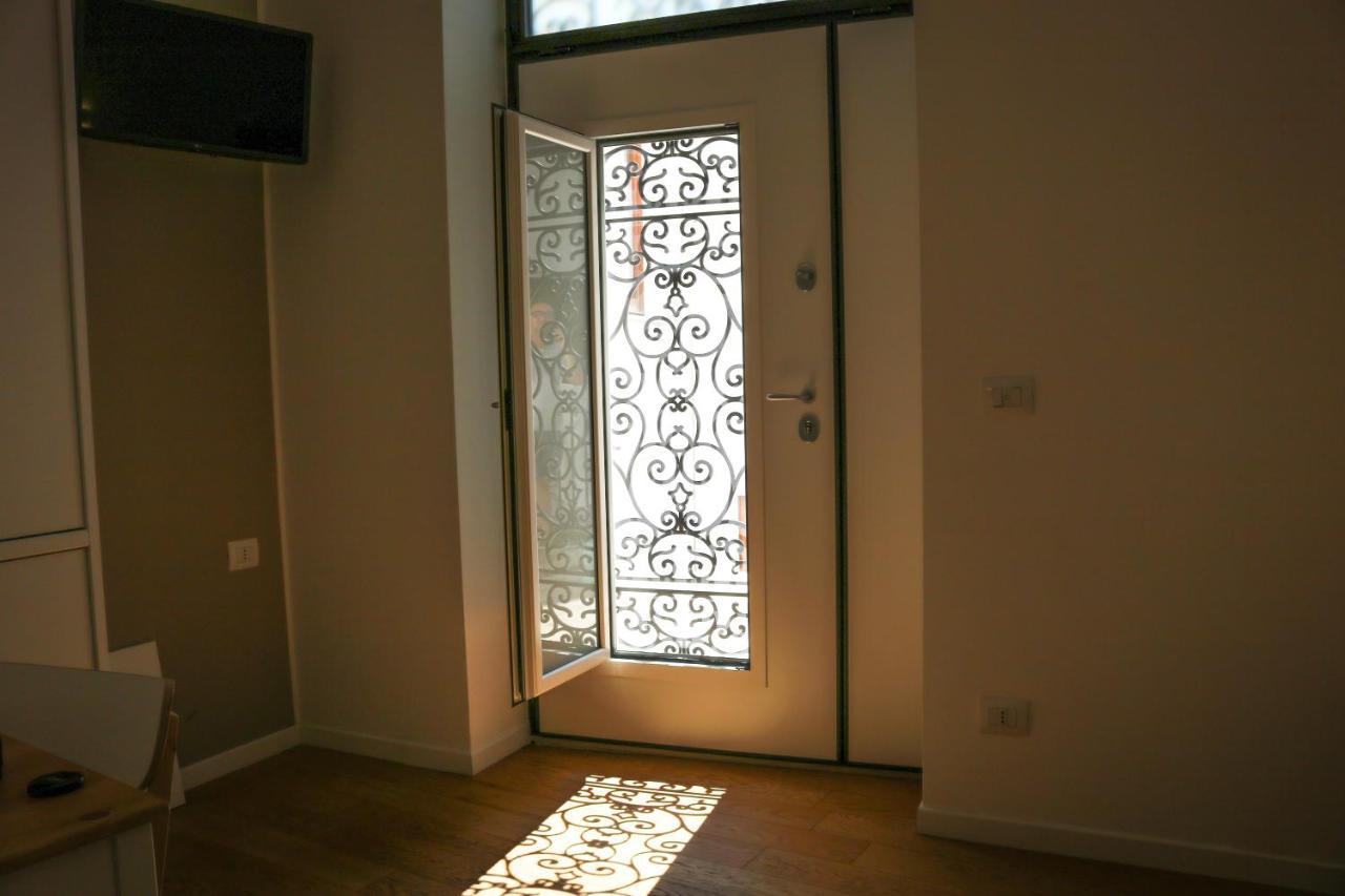 Corte Barone Apartamento Bari