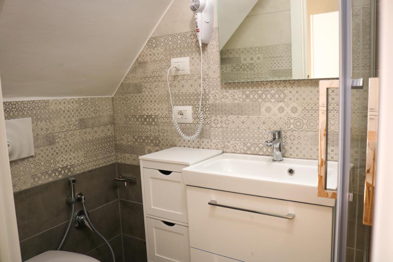 Apartamento Corte Barone Bari