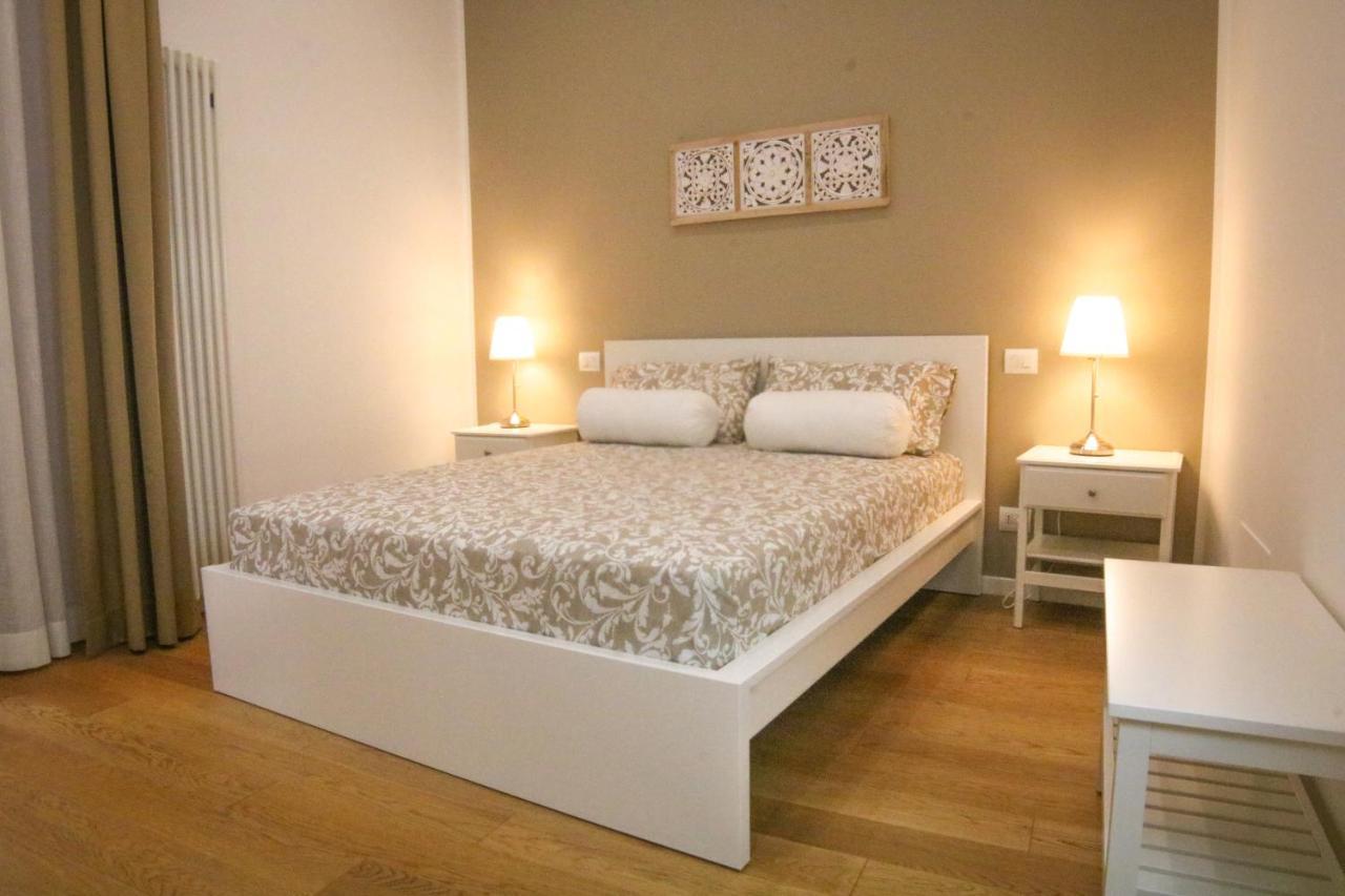 Apartamento Corte Barone Bari