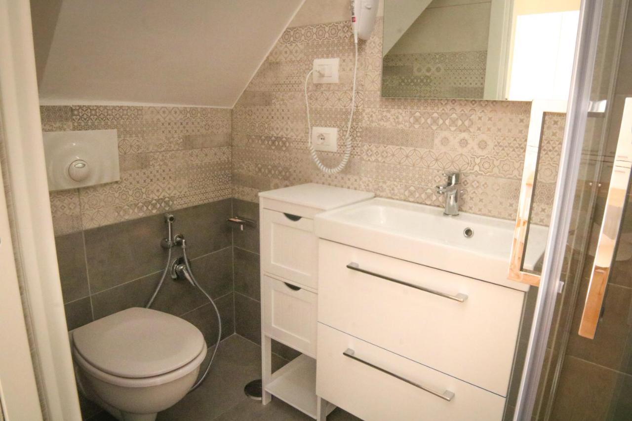 Corte Barone Apartamento Bari