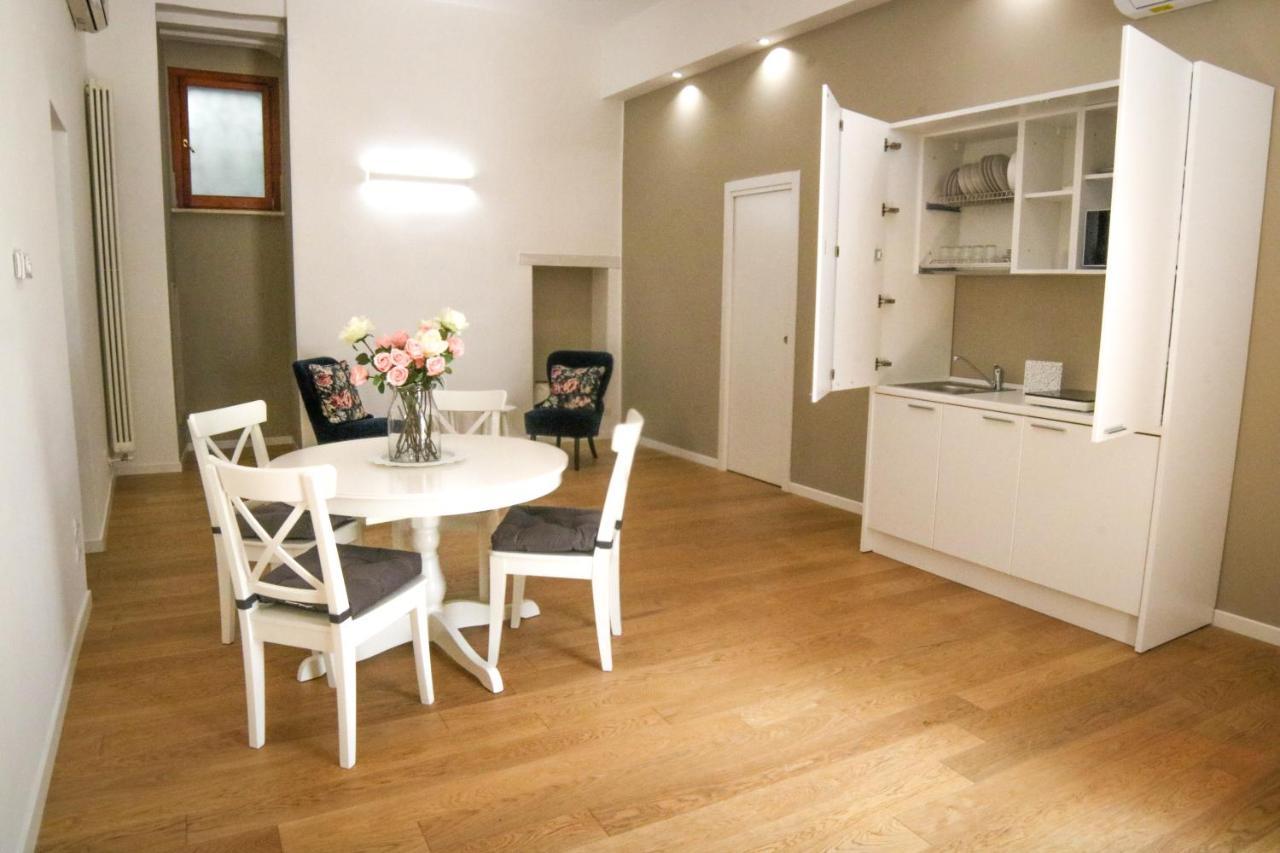 Apartamento Corte Barone