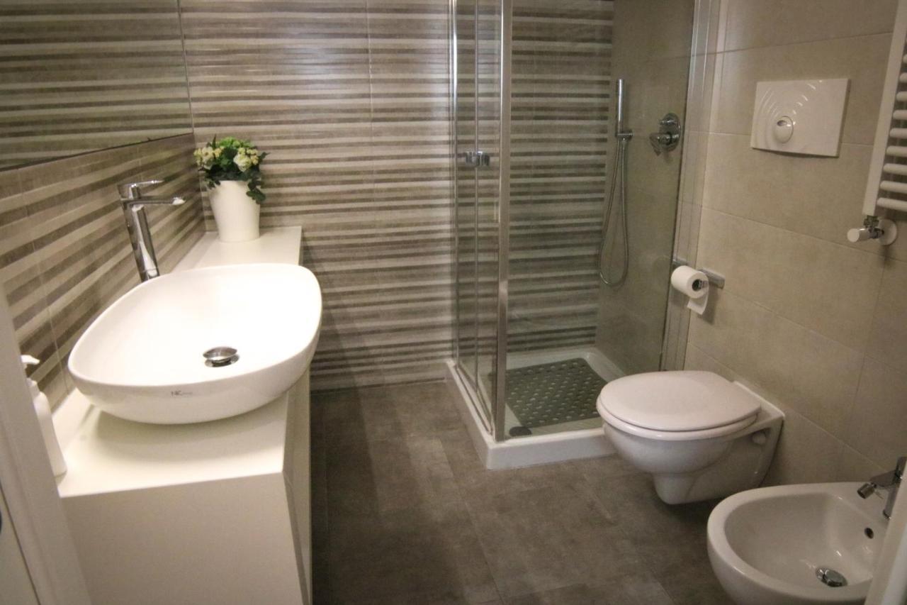 Apartamento Corte Barone