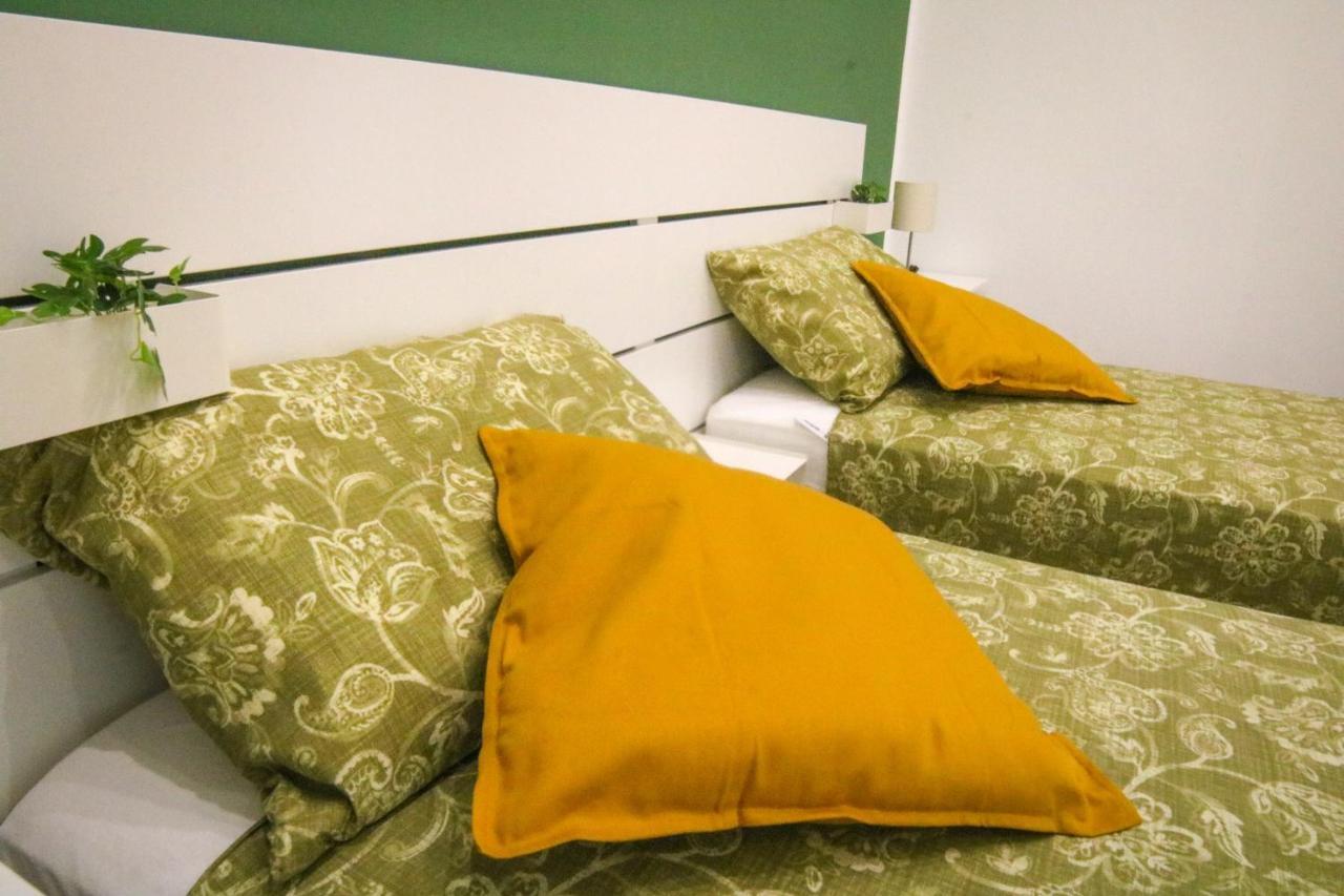 Apartamento Corte Barone *