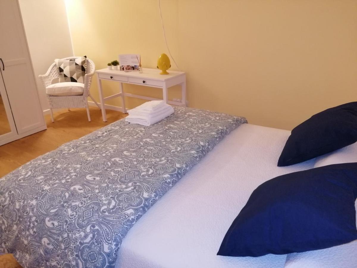 Apartamento Corte Barone Bari