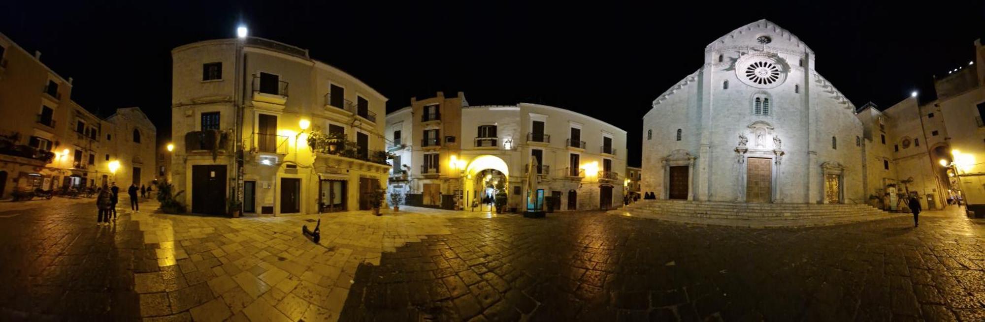 Corte Barone Apartamento Bari