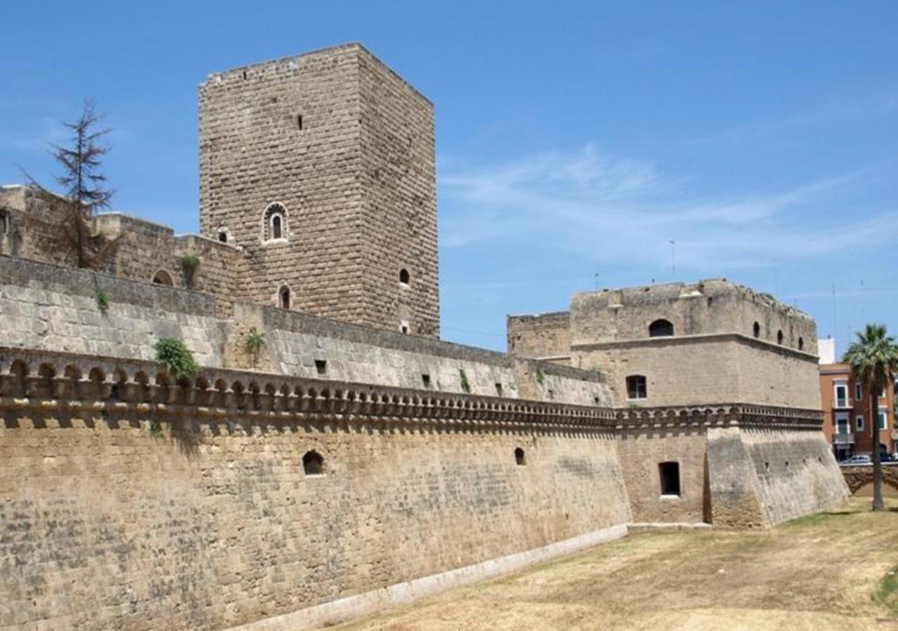 Corte Barone Apartament *