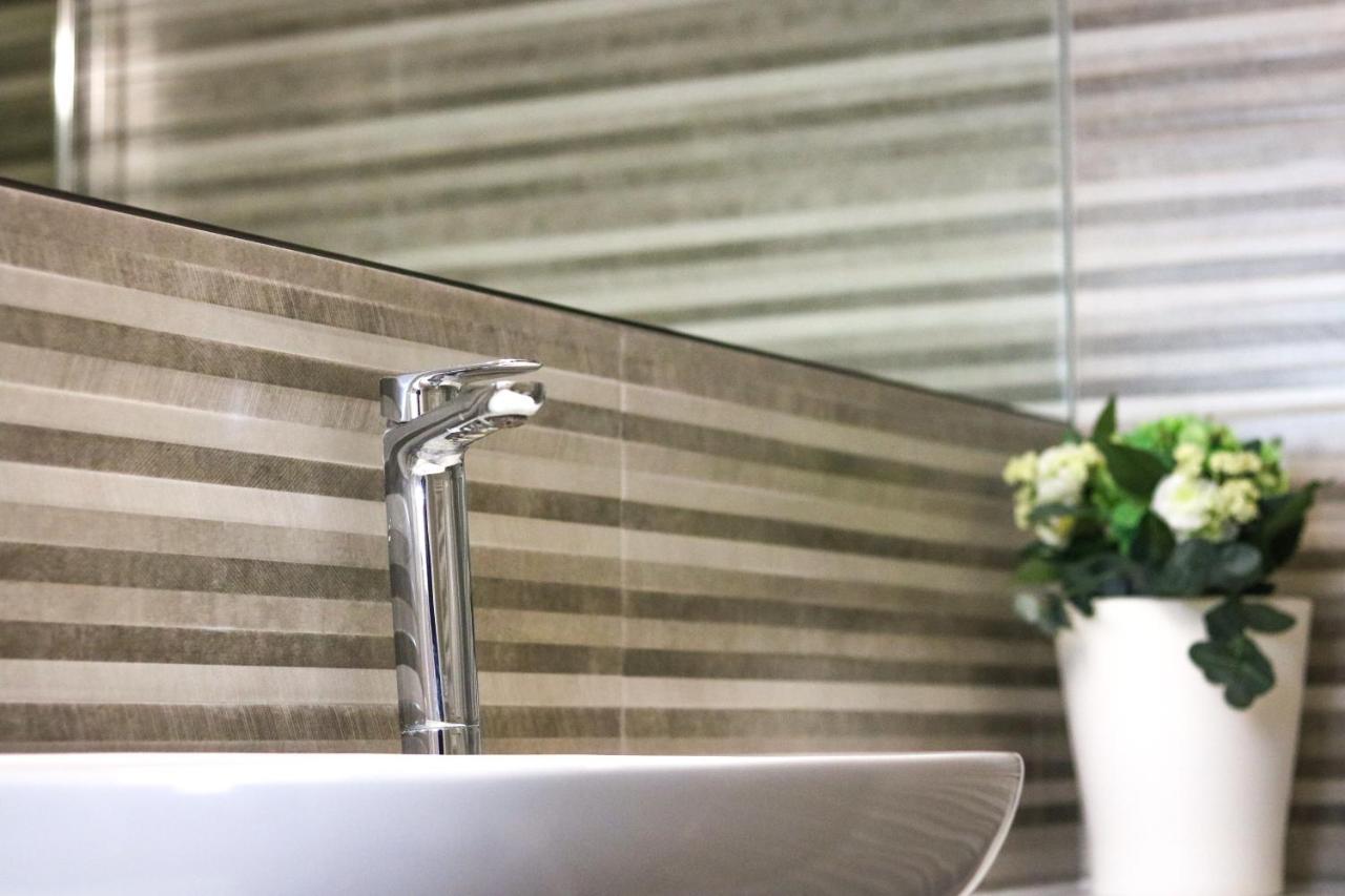 Corte Barone Apartament *