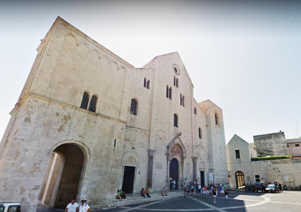 Corte Barone Apartament