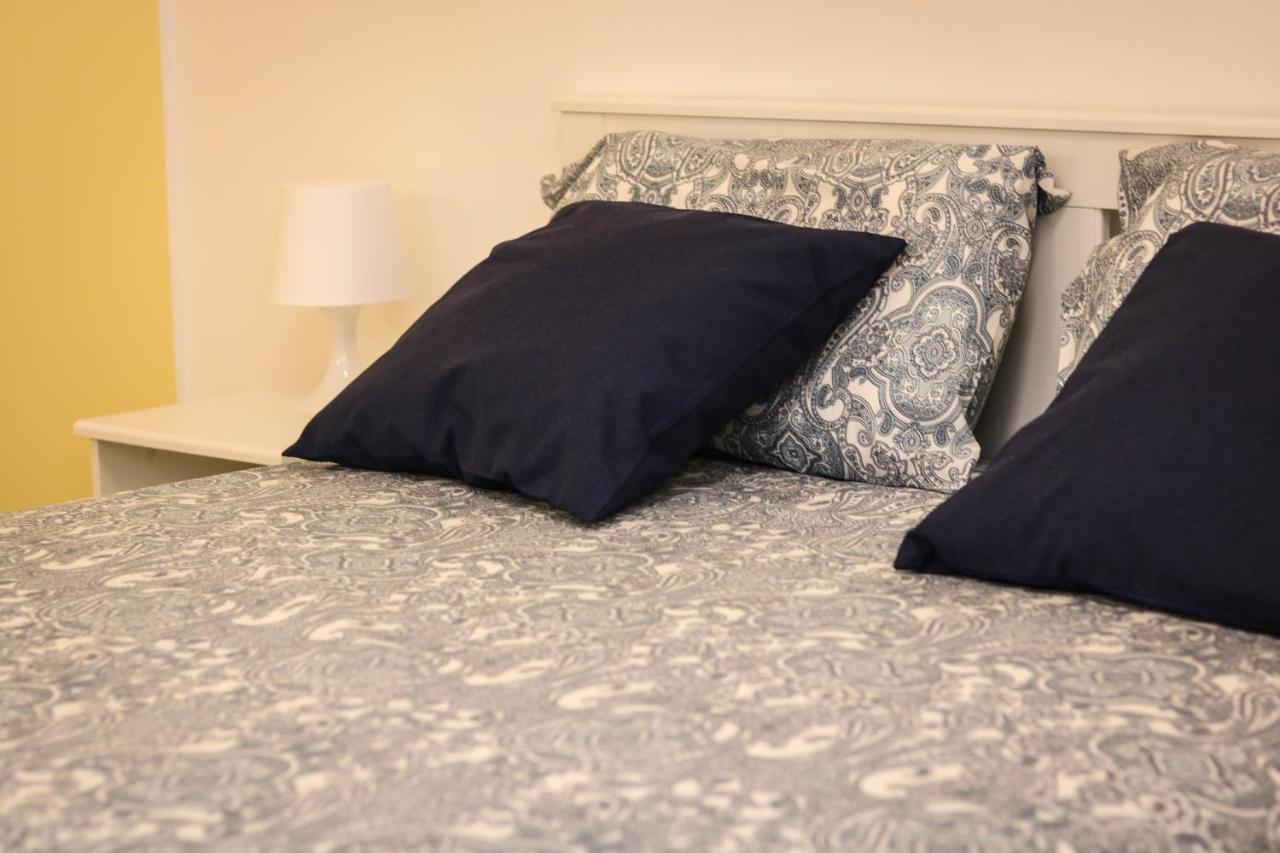 Apartament Corte Barone *