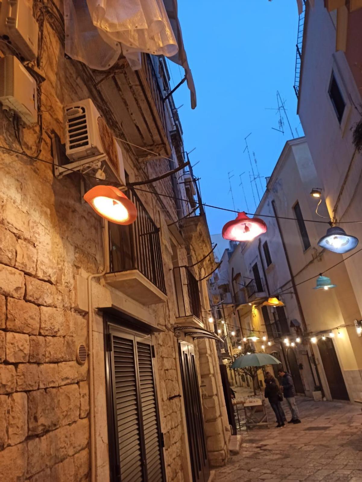 Apartament Corte Barone *