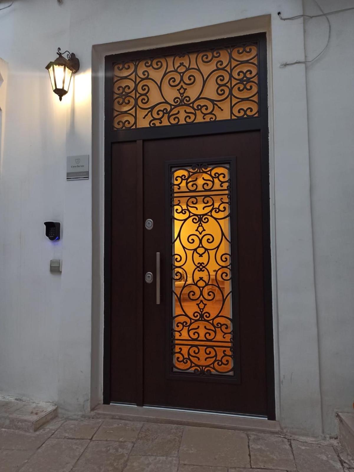 Apartament Corte Barone