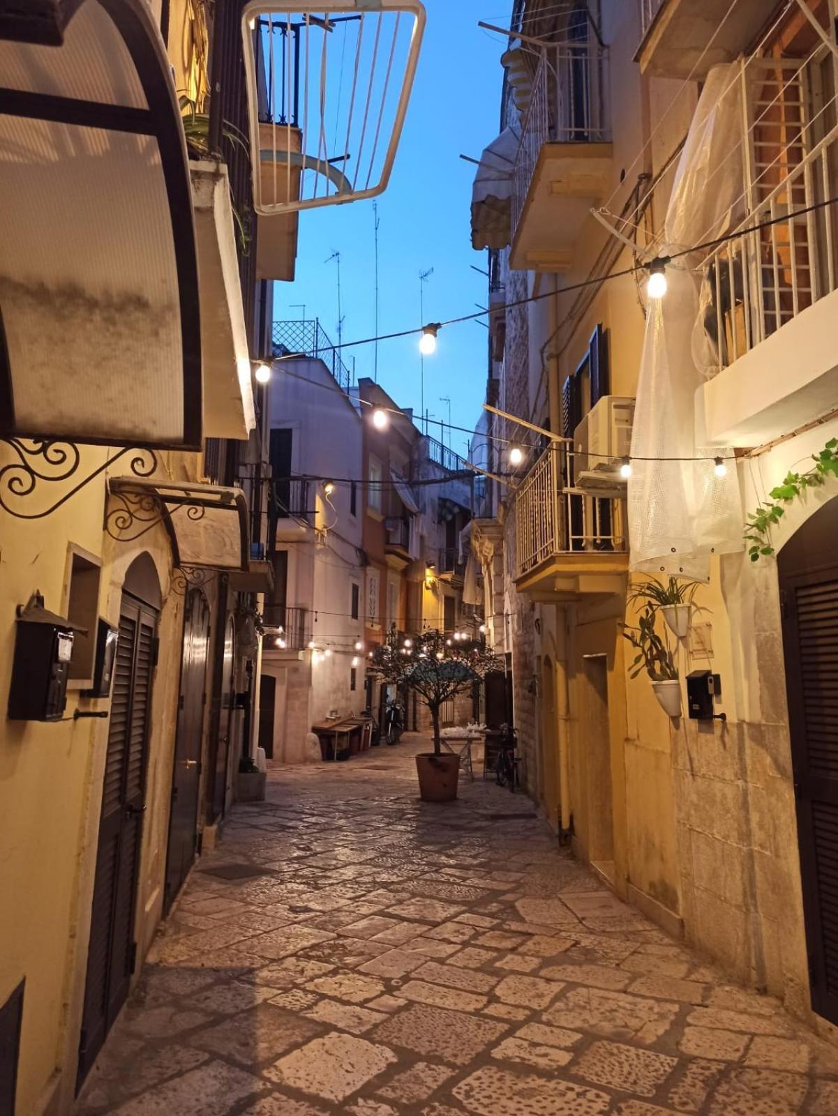 Apartament Corte Barone