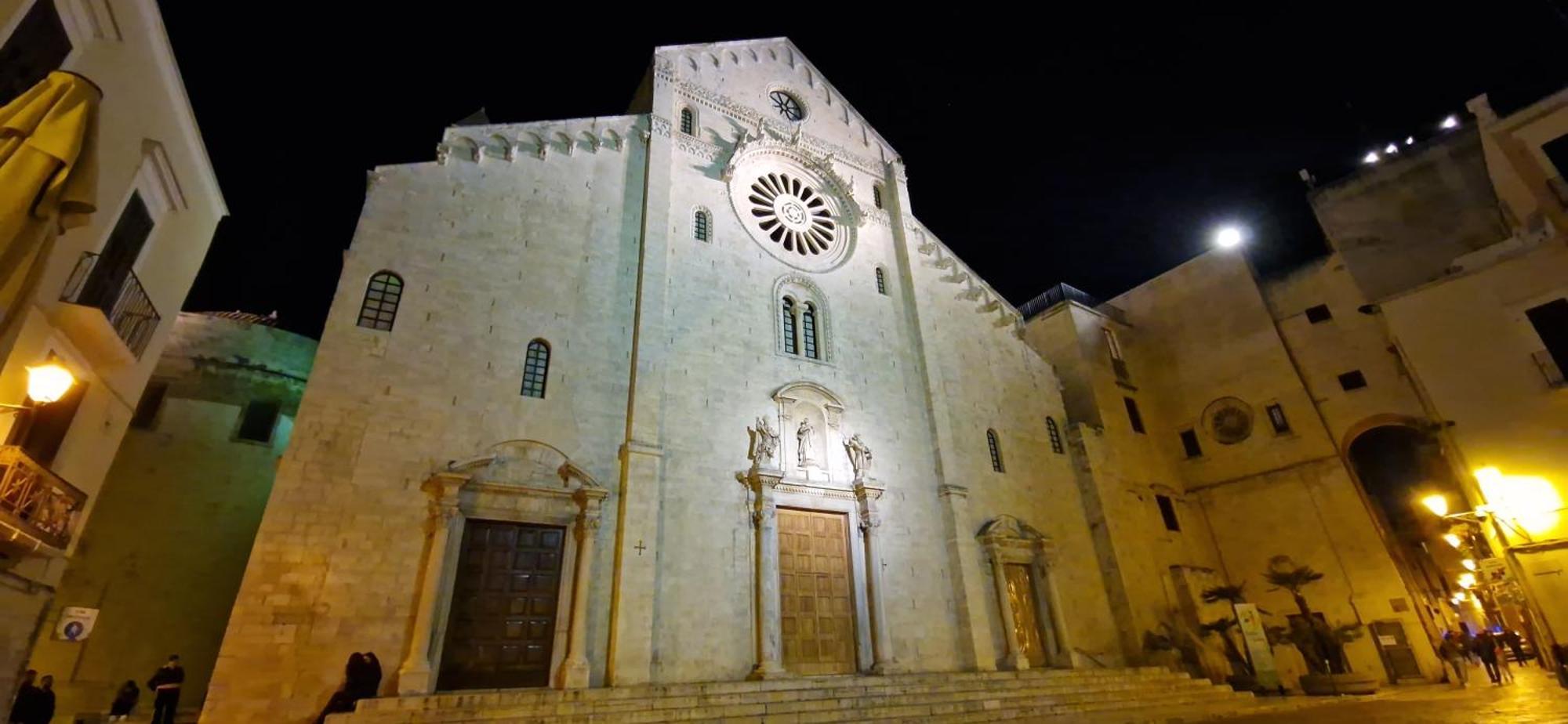 Corte Barone Apartament *