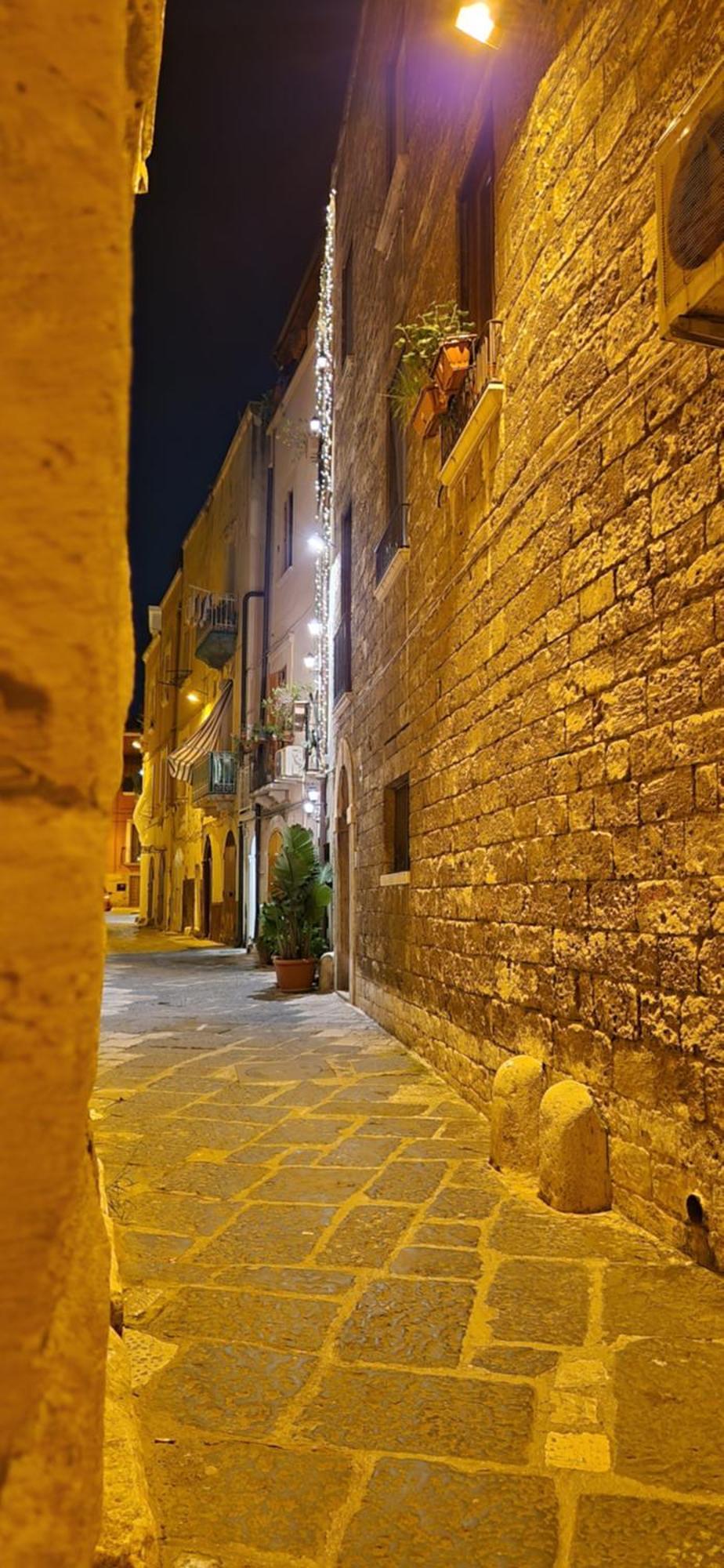 Apartament Corte Barone Bari